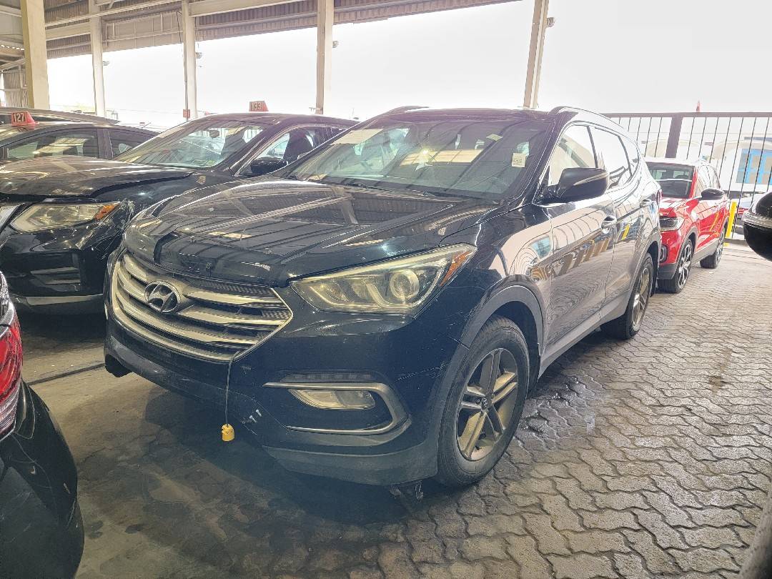 HYUNDAI SANTA FE SPORT