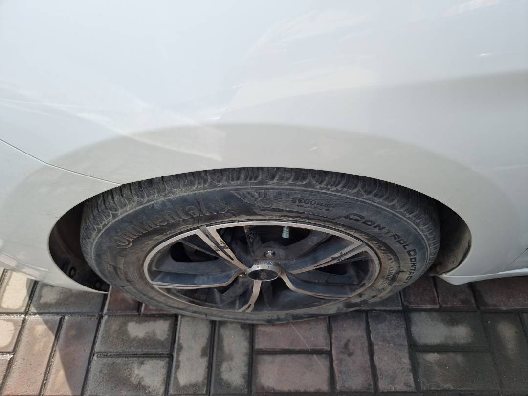 2020 HYUNDAI ELANTRA — 53662 Miles — Lot 215487 — Ind. 12 - Marhaba Auctions Used Cars - Image 10