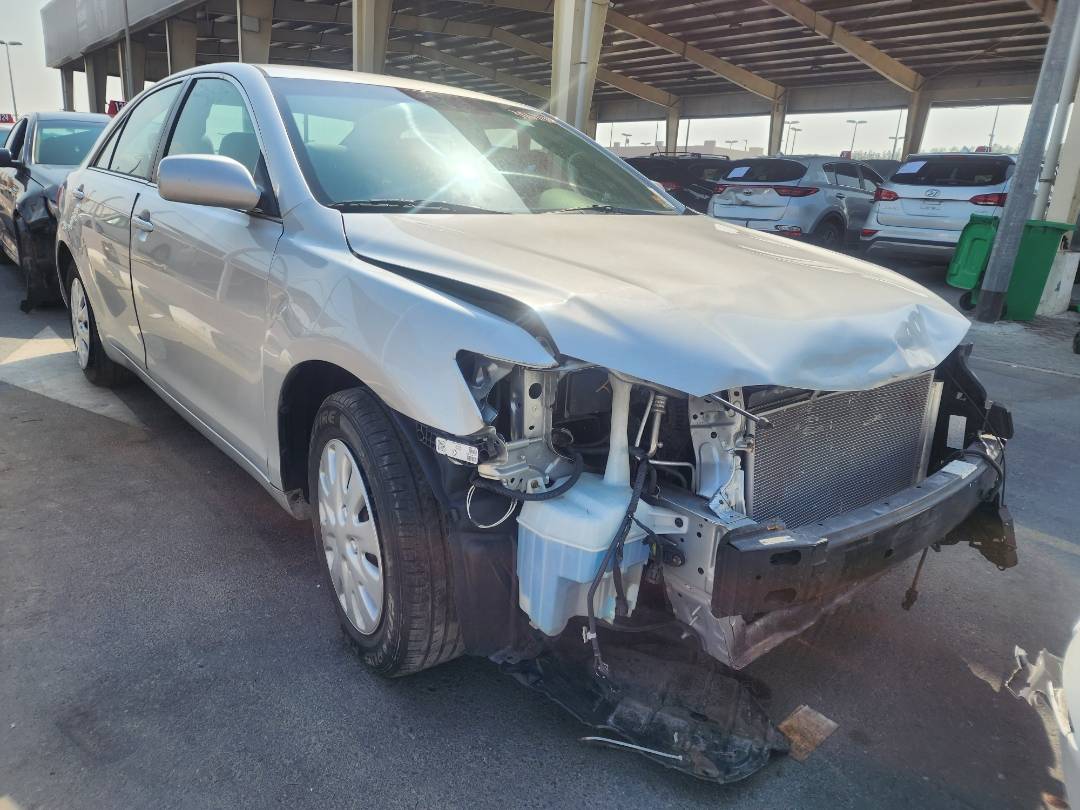 2011 TOYOTA CAMRY — 161527 Miles — Lot 38672112 — Main - Marhaba Auctions Used Cars - Image 9