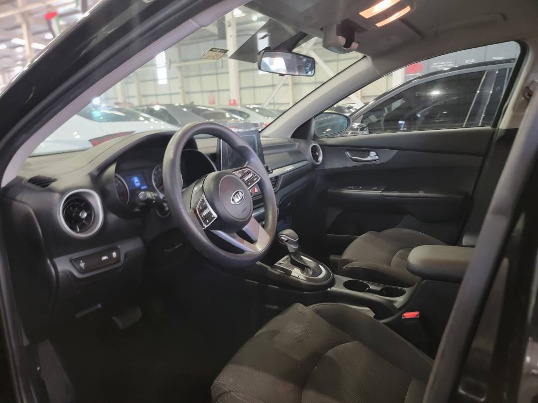 2019 KIA FORTE — 93747 Miles — Lot AD5KE048374 — Main - Marhaba Auctions Used Cars - Image 6