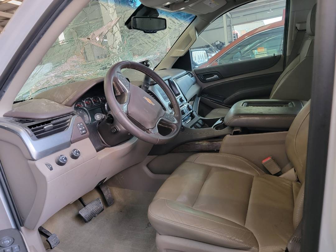 2016 CHEVROLET TAHOE — 160892 Miles — Lot GR309403 — Main - Marhaba Auctions Used Cars - Image 8