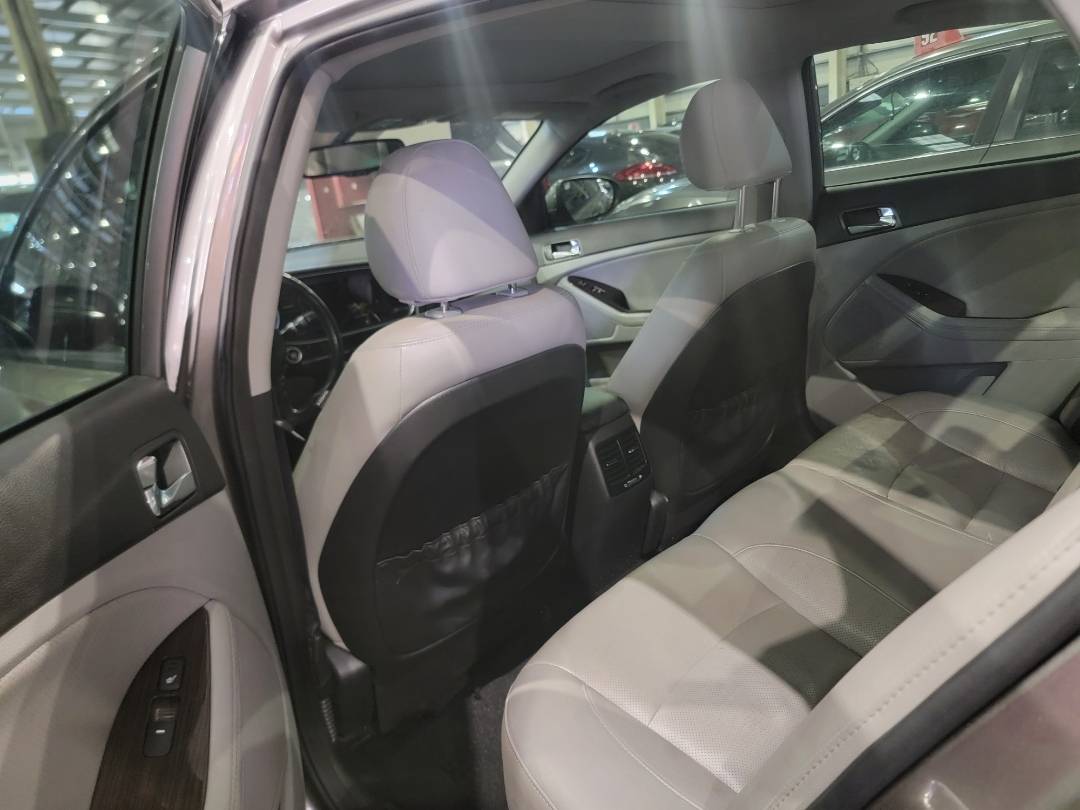 2015 KIA OPTIMA — 105412 Miles — Lot G399829 — Main - Marhaba Auctions Used Cars - Image 9