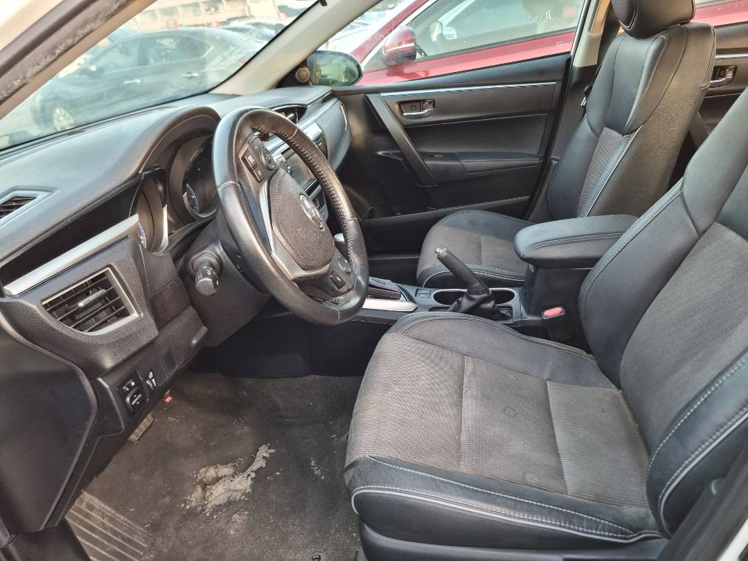 2016 TOYOTA COROLLA — 103633 Miles — Lot GC617959 — Ind. 12 - Marhaba Auctions Used Cars - Image 8