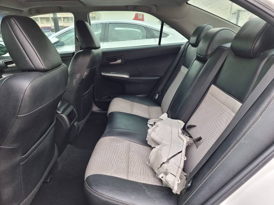 2012 TOYOTA CAMRY — 172419 Miles — Lot 215487 — Ind. 12 - Marhaba Auctions Used Cars - Image 6