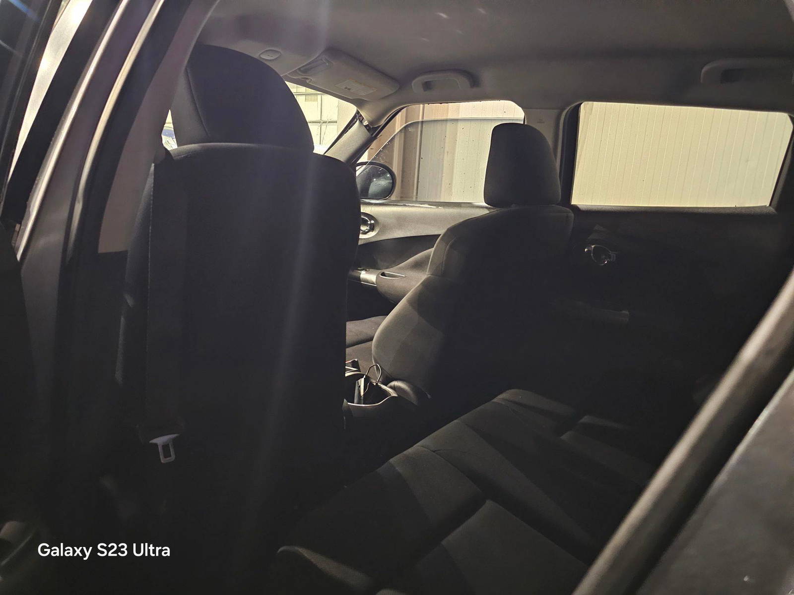 NISSAN JUKE 2014 - Marhaba Auction Used Cars - Image 6