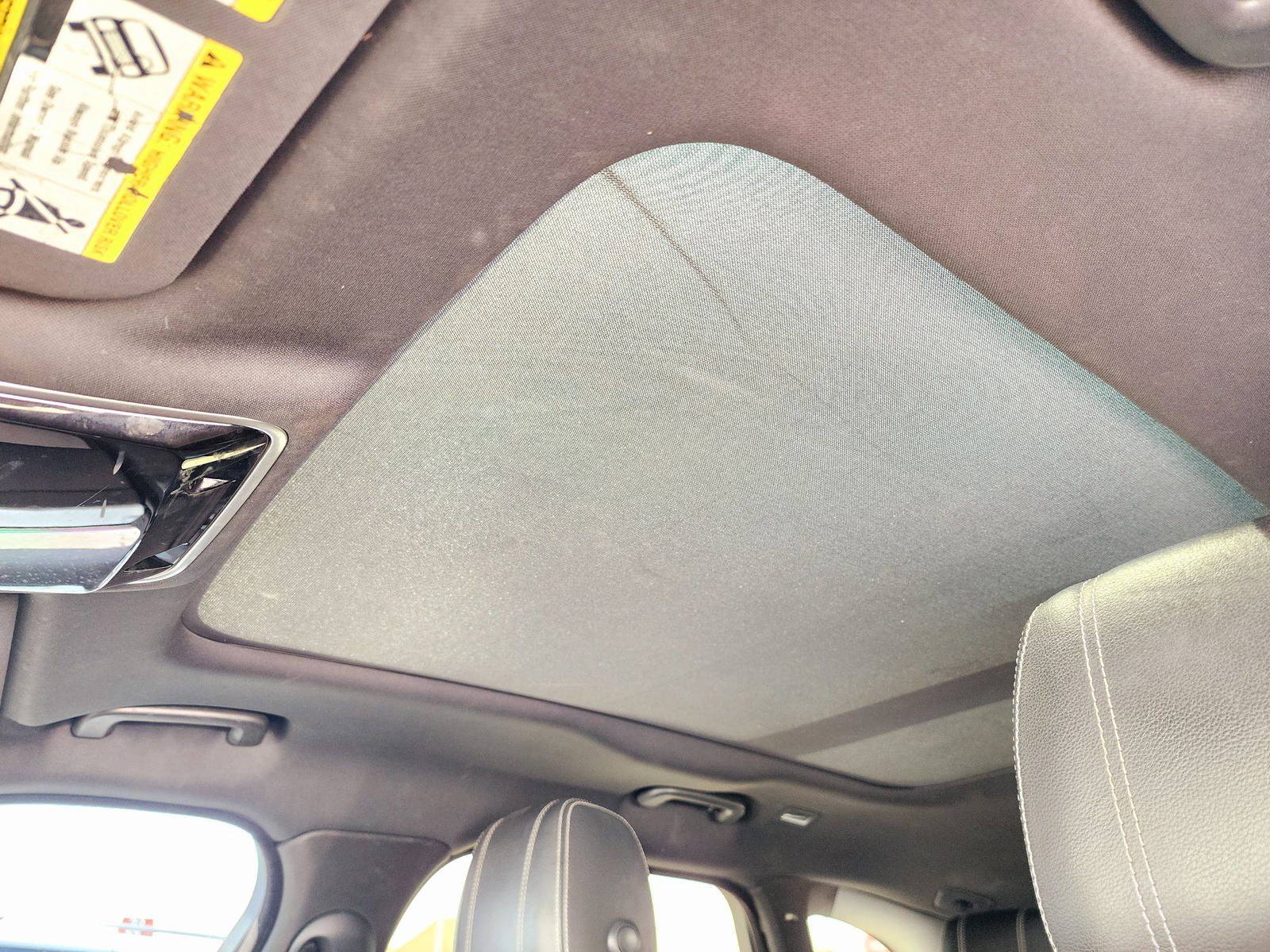 LAND ROVER RANGE ROVER DYNAMIC SE 2019 - Marhaba Auction Used Cars - Image 8