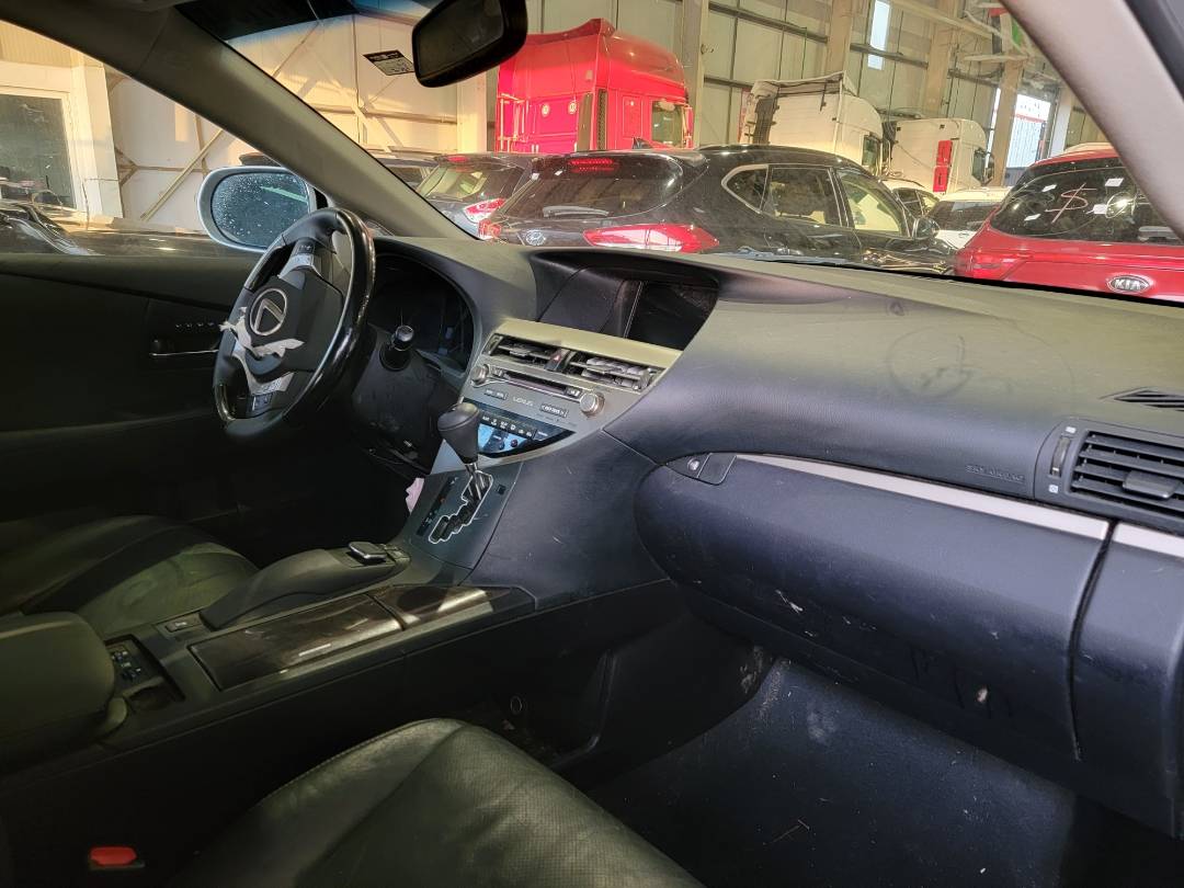 2015 LEXUS RX 350 — 70784 Miles — Lot 181043 — Main - Marhaba Auctions Used Cars - Image 6