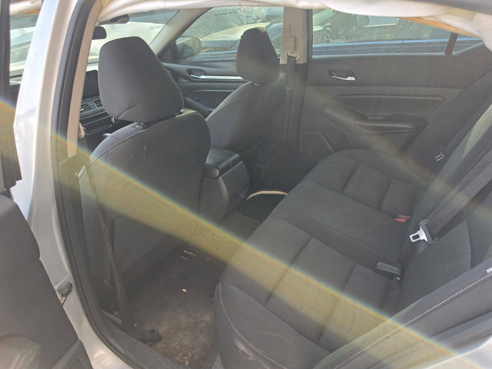 NISSAN ALTIMA 2022 - Marhaba Auction Used Cars - Image 10