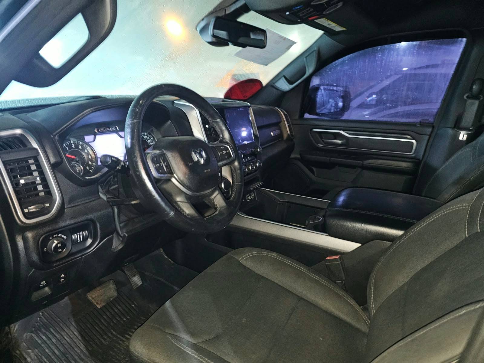 2019 DODGE RAM 1500 — 174163 Miles — Lot 657829 - Marhaba Auctions Used Cars - Image 6
