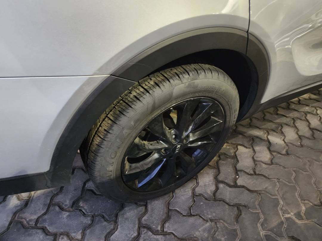 2020 KIA SORENTO — 26538 Miles — Lot 79271703 - Marhaba Auctions Used Cars - Image 8