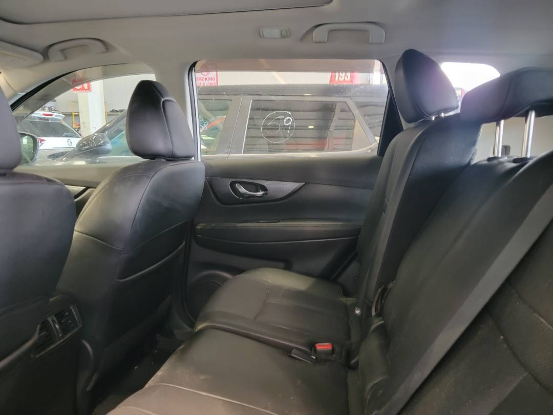 2016 NISSAN ROGUE — 204862 Miles — Lot C778633 — Main - Marhaba Auctions Used Cars - Image 7
