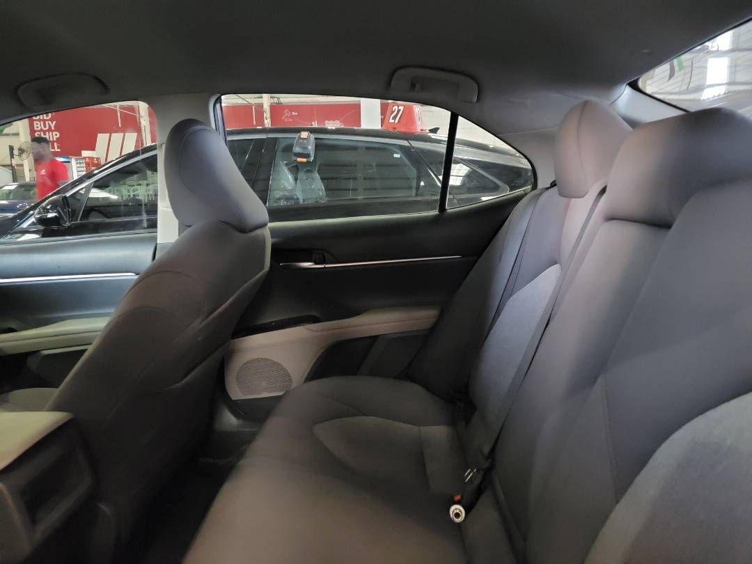 2020 TOYOTA CAMRY — 17247 KM — Lot 996763 — Main - Marhaba Auctions Used Cars - Image 7
