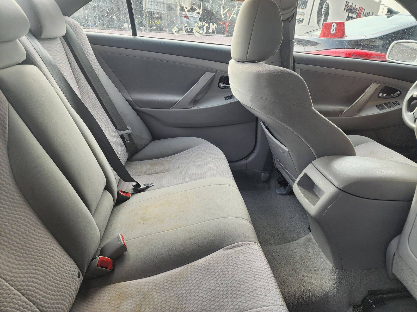 2011 TOYOTA CAMRY — 239239 Miles — Lot 73834183 - Marhaba Auctions Used Cars - Image 9