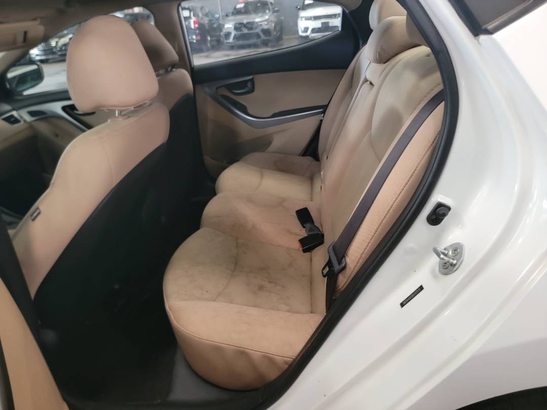 2013 HYUNDAI ELANTRA — 235443 Miles — Lot 53971984 — Main - Marhaba Auctions Used Cars - Image 6