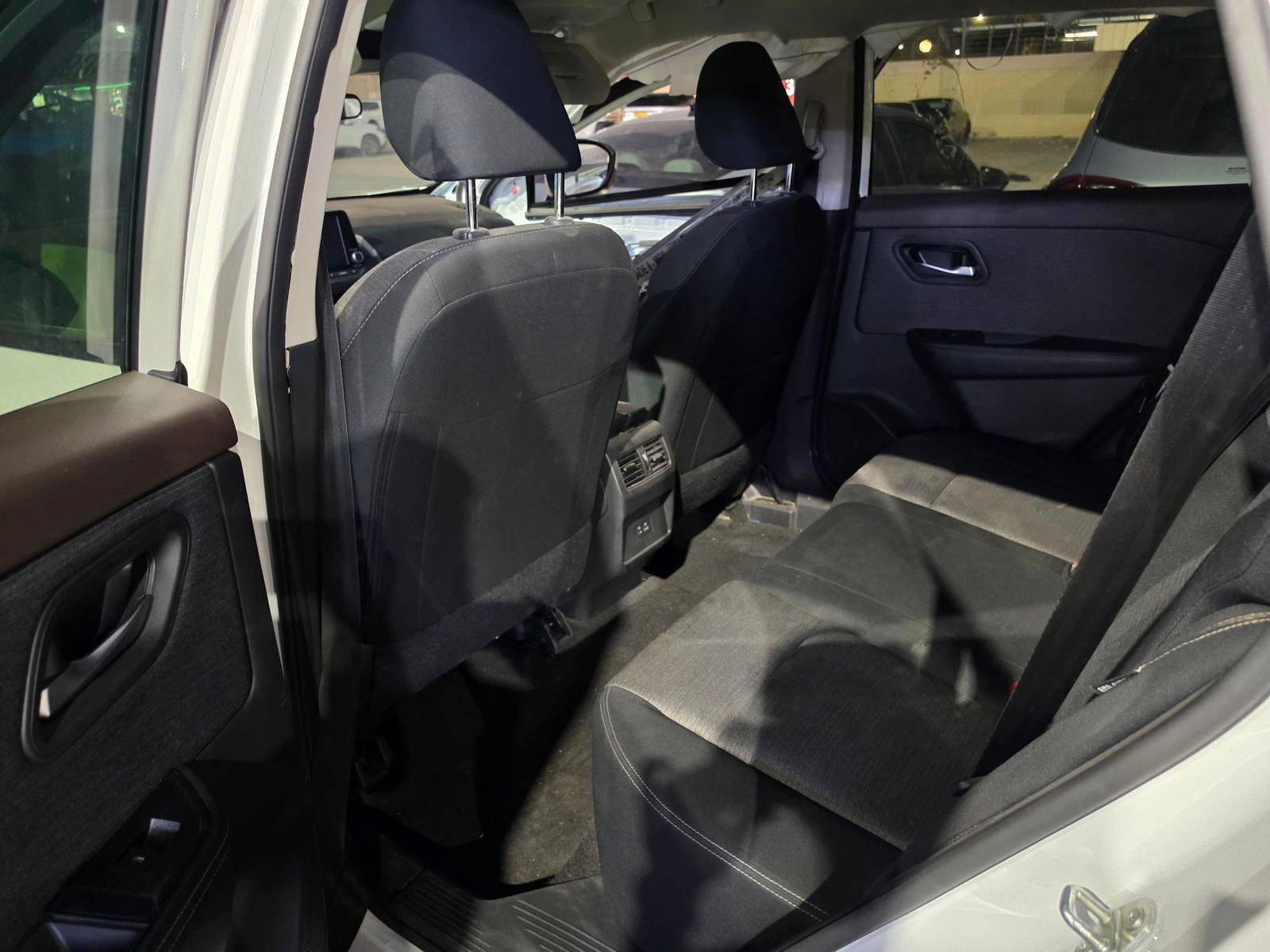 NISSAN ROGUE 2023 - Marhaba Auction Used Cars - Image 8