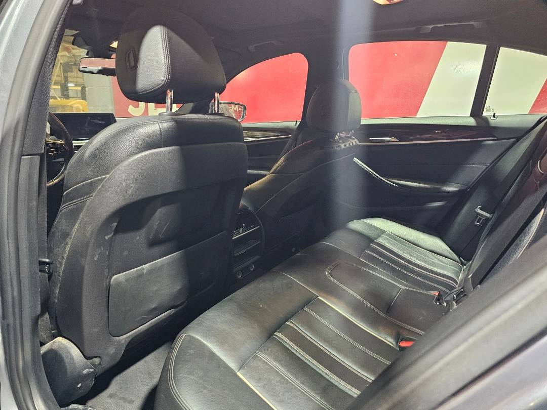 2018 BMW 530i — 104404 Miles — Lot 4JWC75967 — Main - Marhaba Auctions Used Cars - Image 18