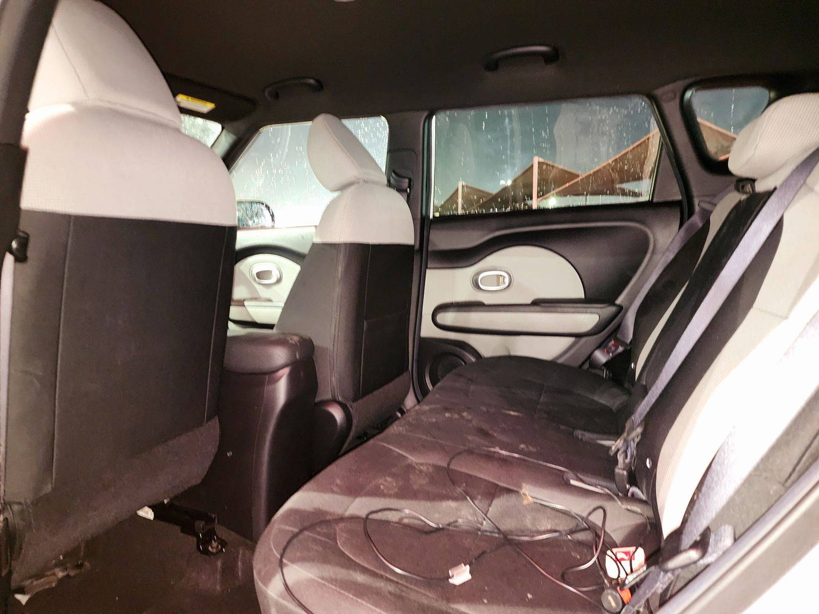 KIA SOUL 2014 - Marhaba Auction Used Cars - Image 6