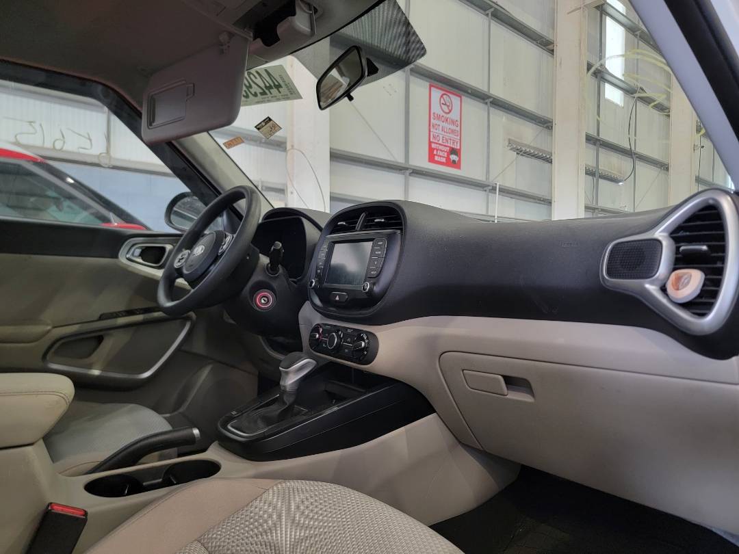 2020 KIA SOUL — 65615 Miles — Lot 7710569 — Main - Marhaba Auctions Used Cars - Image 6