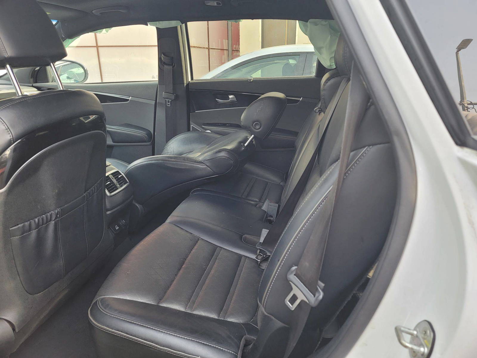 KIA SORENTO 2019 - Marhaba Auction Used Cars - Image 8