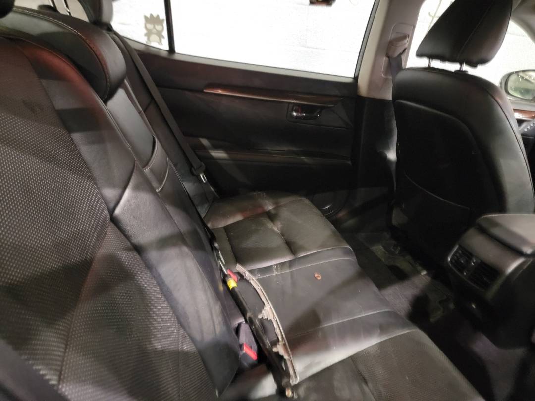 2014 LEXUS ES 350 — 147429 Miles — Lot 119664 - Marhaba Auctions Used Cars - Image 10