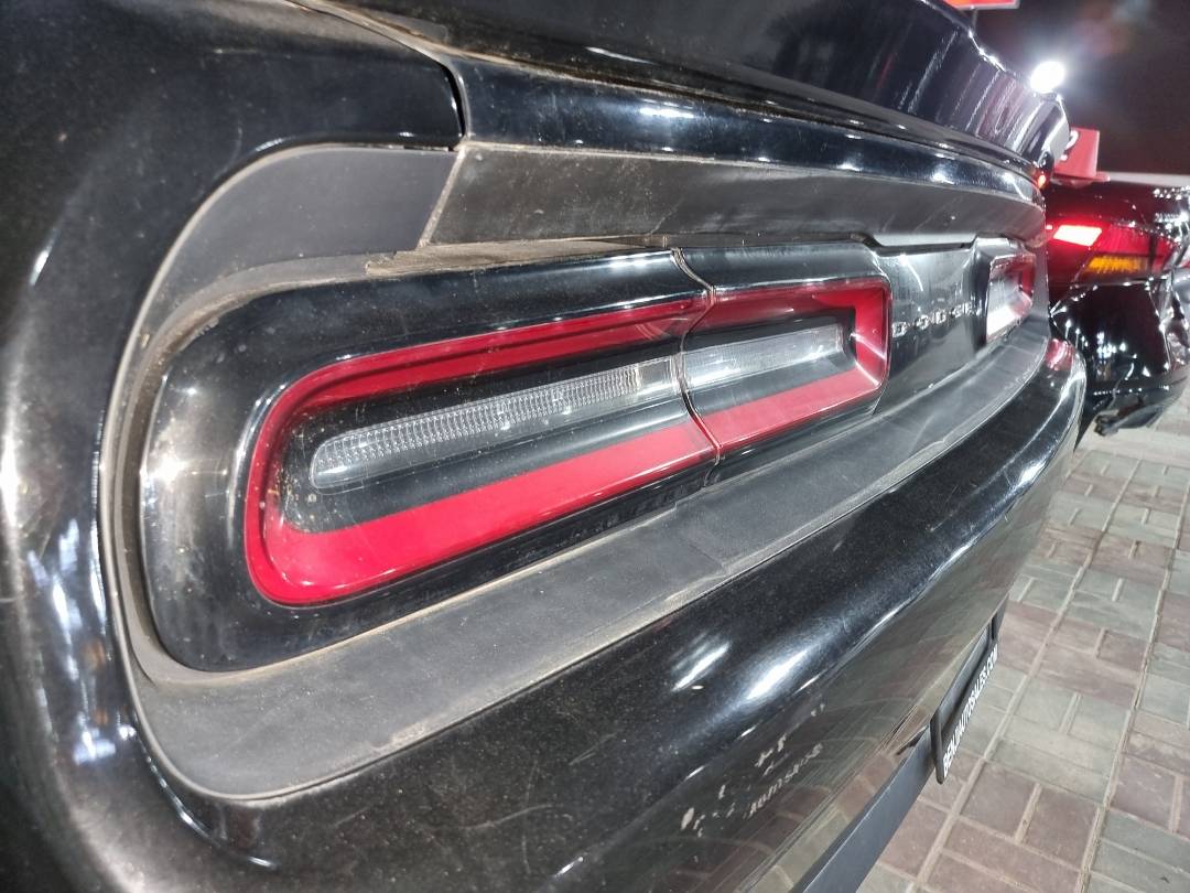 2020 DODGE CHALLENGER — 66805 Miles — Lot 74862423 - Marhaba Auctions Used Cars - Image 10
