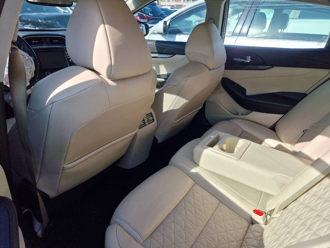 NISSAN MAXIMA 2016 - Marhaba Auction Used Cars - Image 6