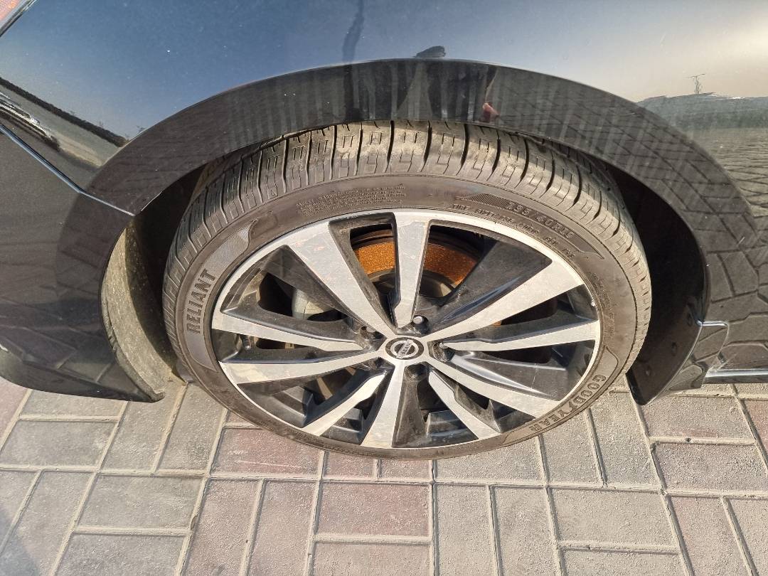 2020 NISSAN ALTIMA — 70678 Miles — Lot N303535 — Main - Marhaba Auctions Used Cars - Image 10