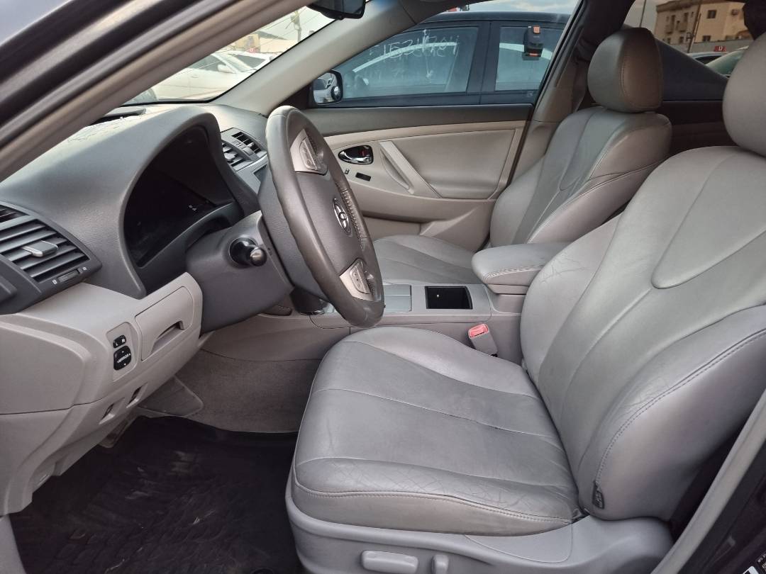 2008 TOYOTA CAMRY — 173209 Miles — Lot 215478 — Ind. 12 - Marhaba Auctions Used Cars - Image 8