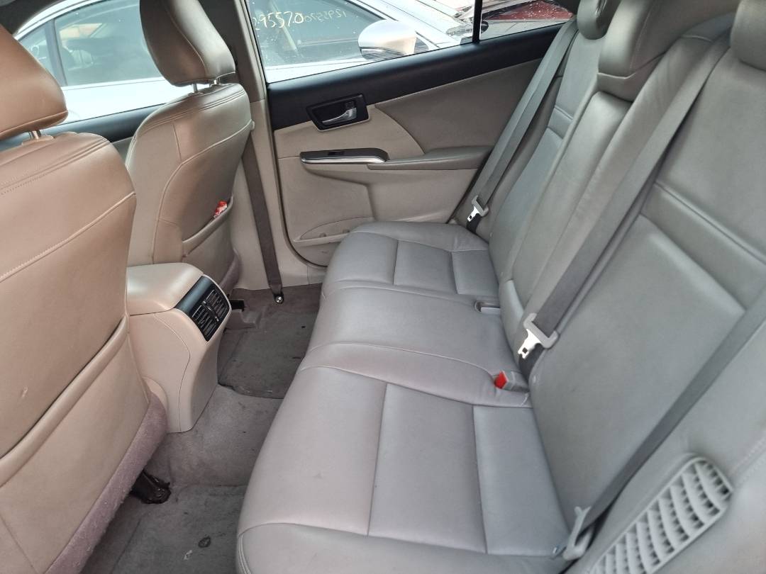 2012 TOYOTA CAMRY — 242173 Miles — Lot 215487 — Ind. 12 - Marhaba Auctions Used Cars - Image 6