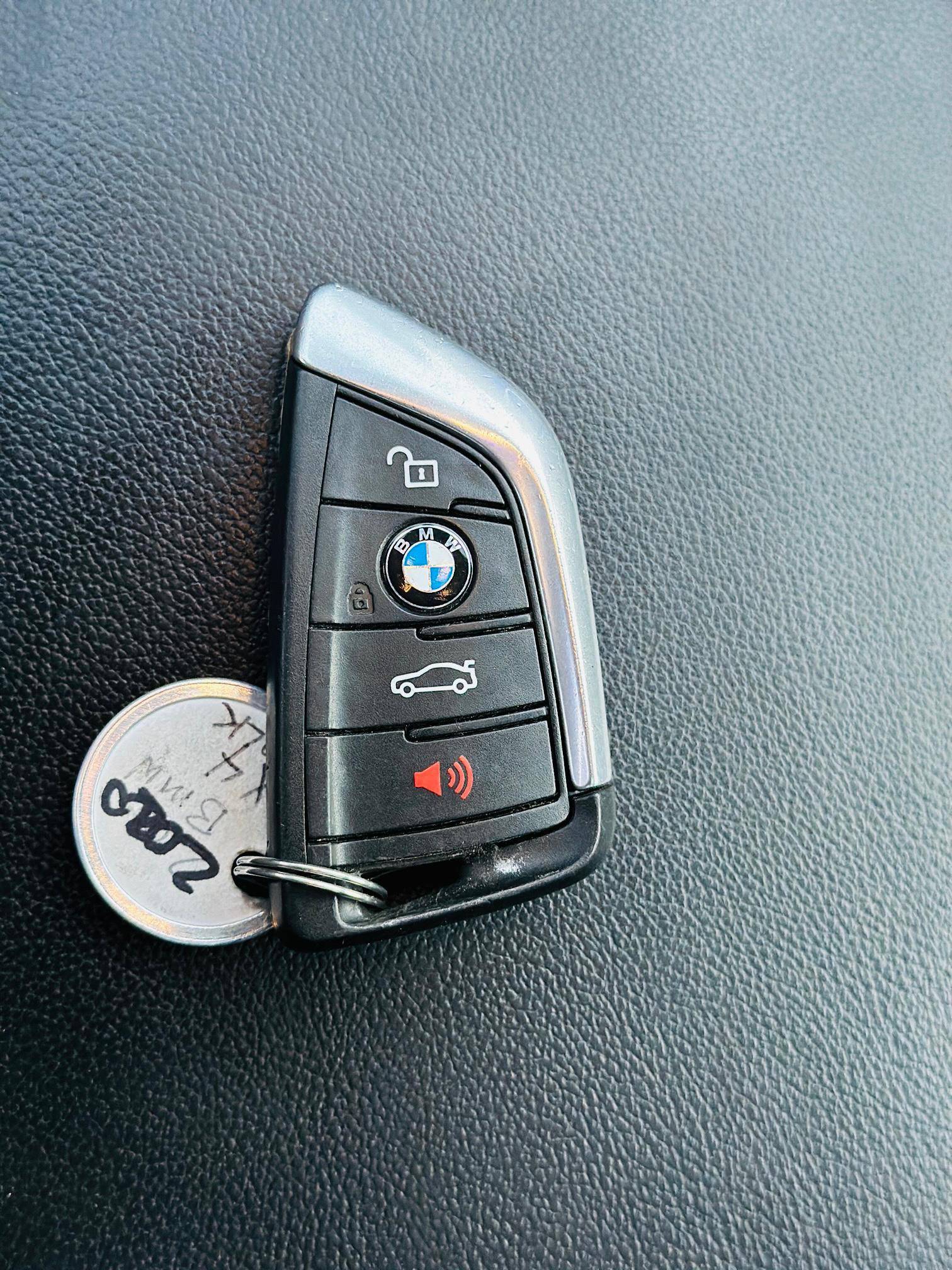 2020 BMW X4 M40i — 54477 KM — Lot 09772 — Al Quoz - Marhaba Auctions Used Cars - Image 24