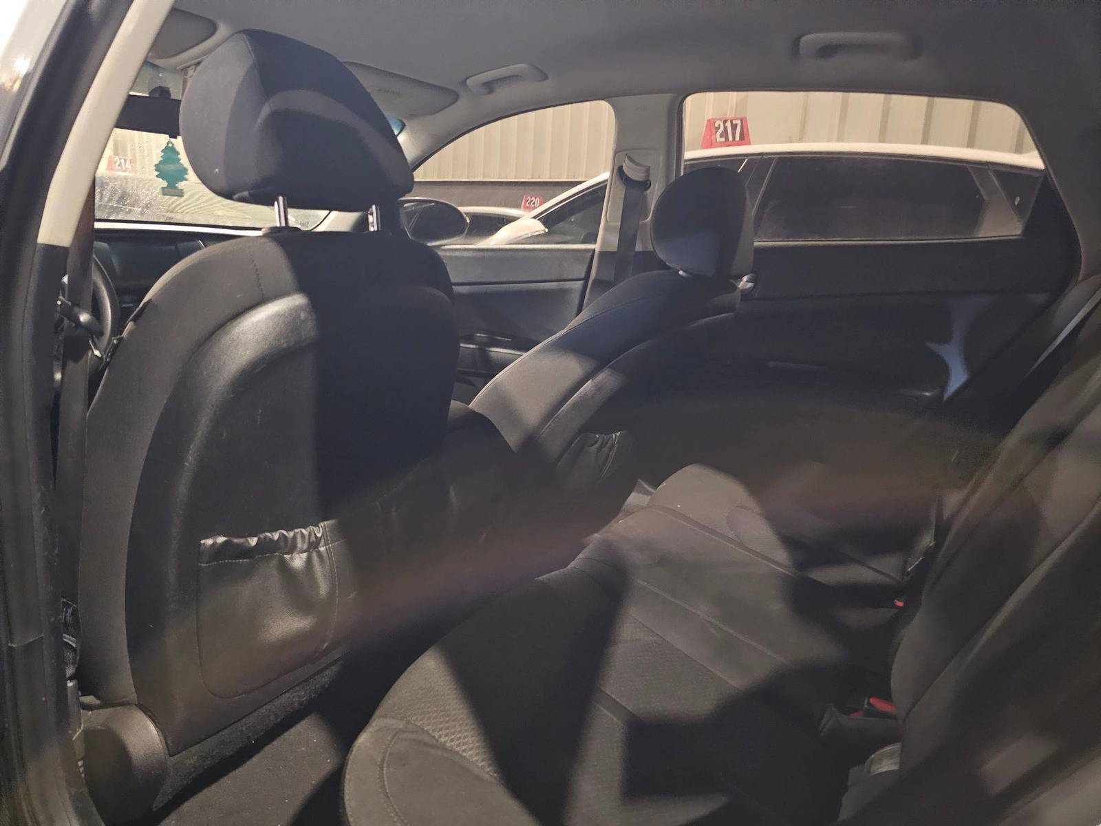 KIA OPTIMA 2018 - Marhaba Auction Used Cars - Image 7