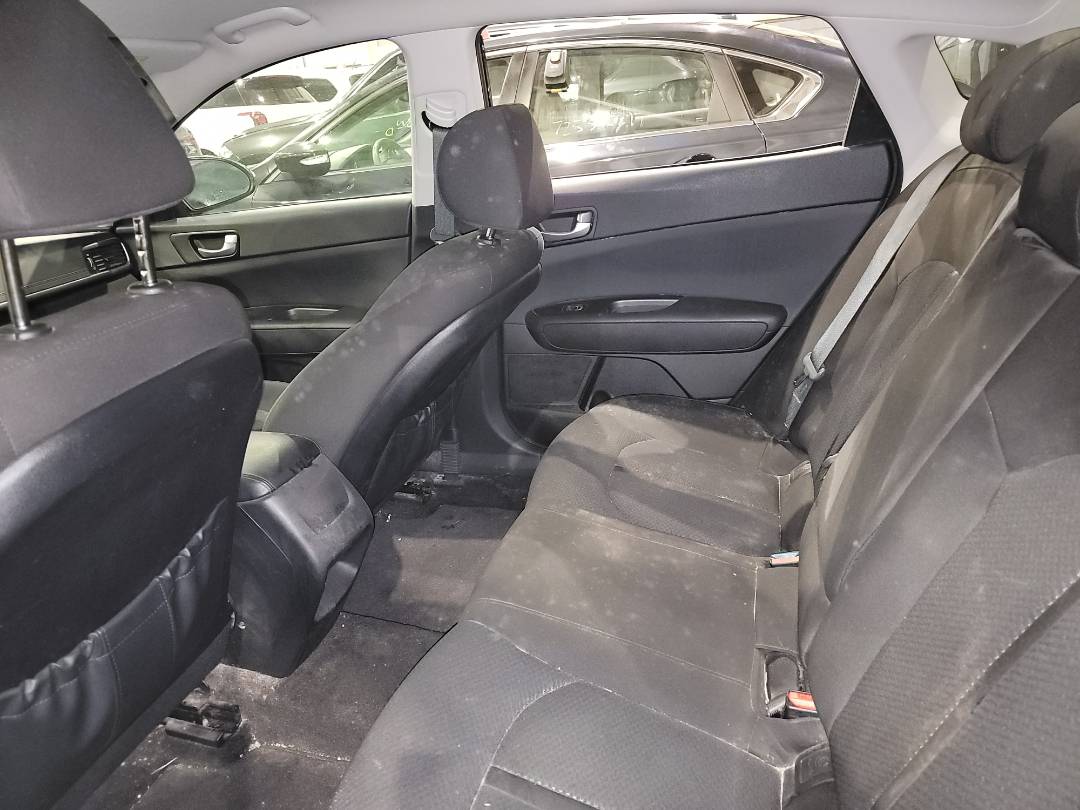 2018 KIA OPTIMA — 166894 Miles — Lot 61650713 - Marhaba Auctions Used Cars - Image 5
