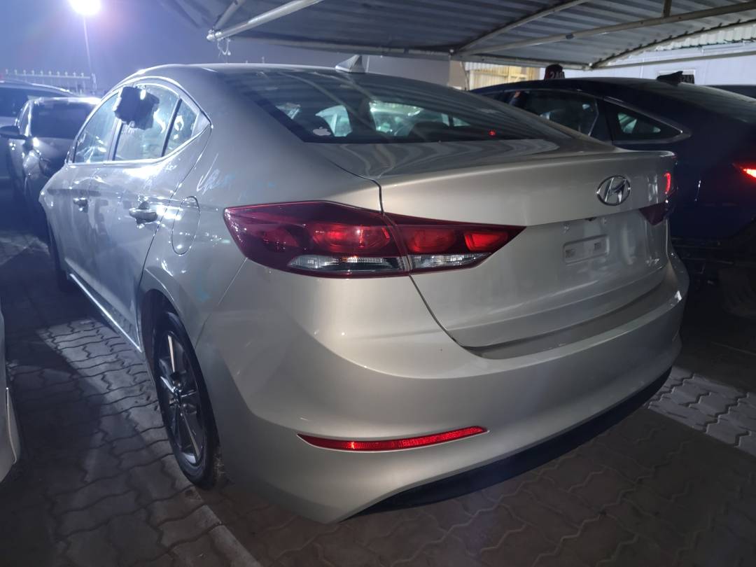 2017 HYUNDAI ELANTRA — 108288 Miles — Lot 38064494 - Marhaba Auctions Used Cars - Image 11