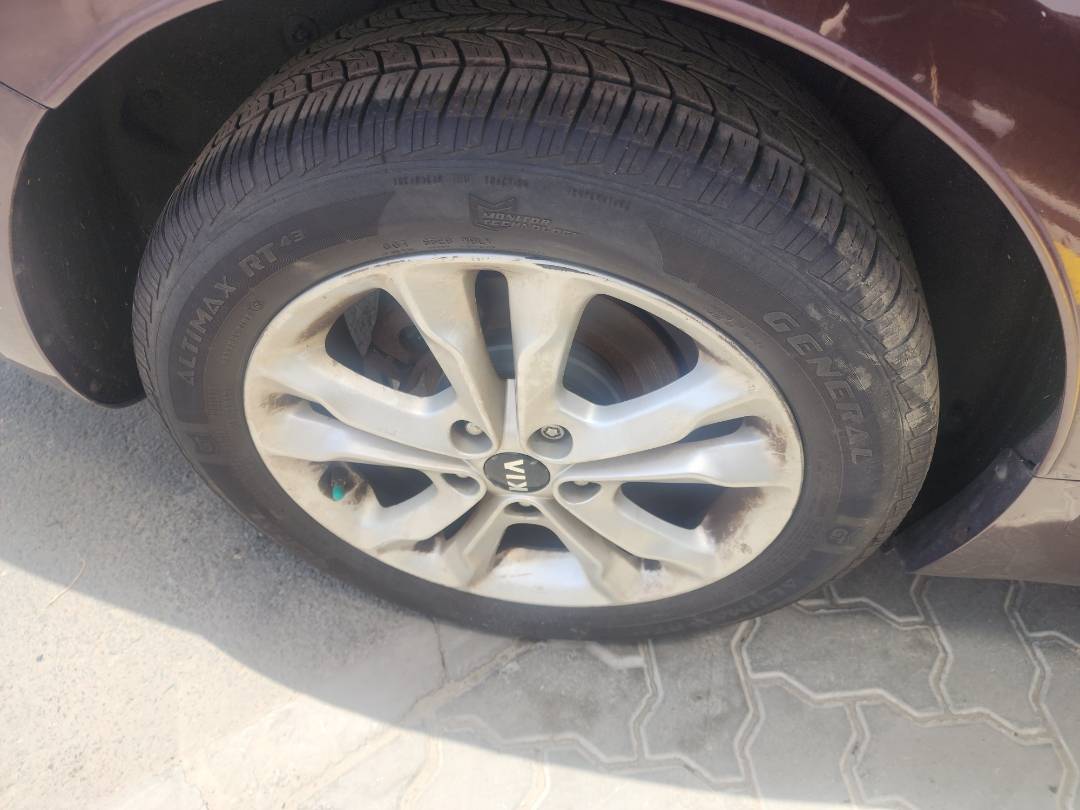 2011 KIA OPTIMA — 150918 Miles — Lot 38580514 - Marhaba Auctions Used Cars - Image 4