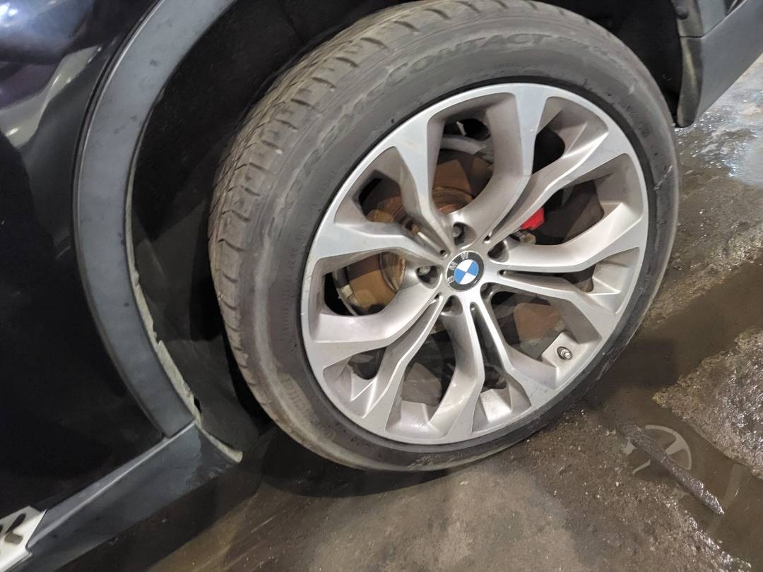 2015 BMW X5 SDRIVE35I — 142722 Miles — Lot 57979284 — Main - Marhaba Auctions Used Cars - Image 7