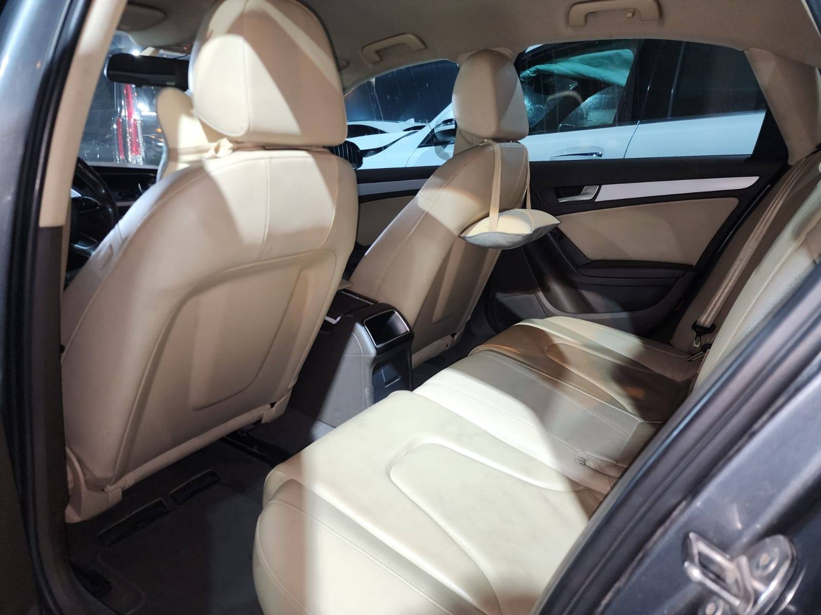 AUDI A4 2016 - Marhaba Auction Used Cars - Image 7