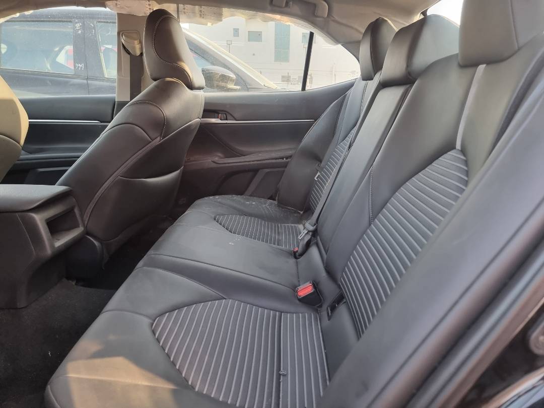 2024 TOYOTA CAMRY — 43944 Miles — Lot RU192144 — Main - Marhaba Auctions Used Cars - Image 25