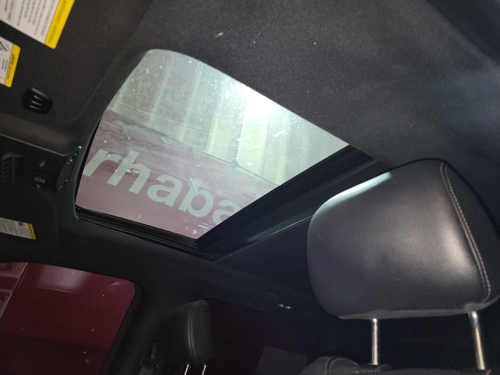 FORD F150 - Raptor 2017 - Marhaba Auction Used Cars - Image 11