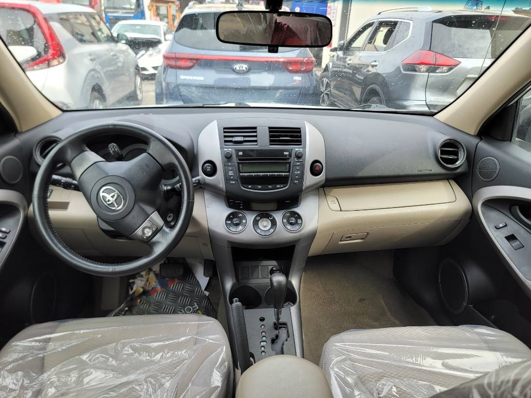 2006 TOYOTA RAV4 — 165849 Miles — Lot 65025518 — Main - Marhaba Auctions Used Cars - Image 7