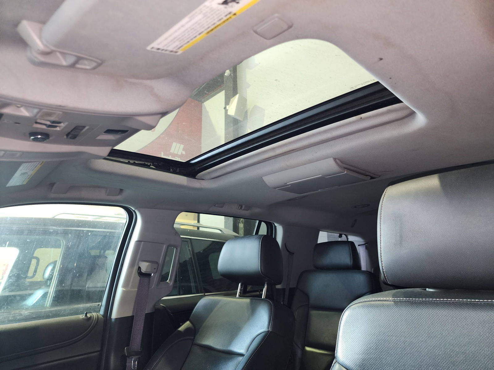2016 CHEVROLET TAHOE — 184180 Miles — Lot 54660845 — Main - Marhaba Auctions Used Cars - Image 12