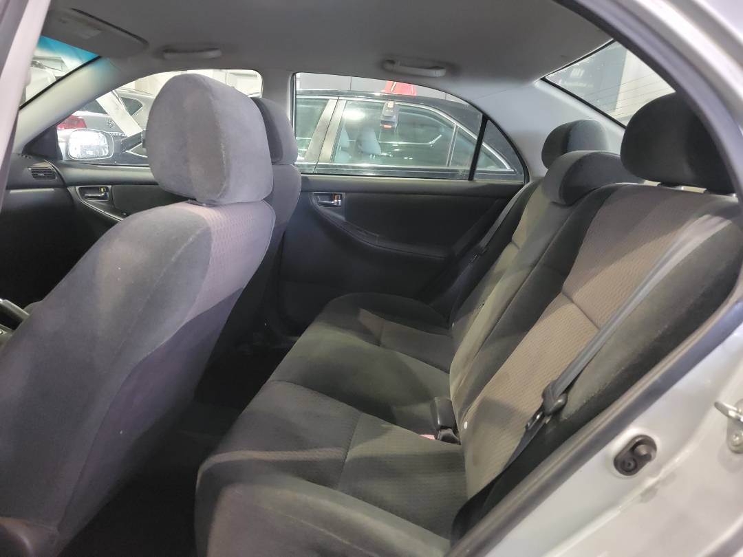 2007 TOYOTA COROLLA — 299999 Miles — Lot 7Z867977 — Main - Marhaba Auctions Used Cars - Image 7