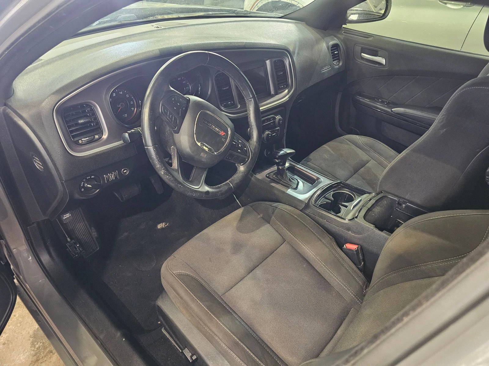 DODGE CHARGER 2019 - Marhaba Auction Used Cars - Image 8