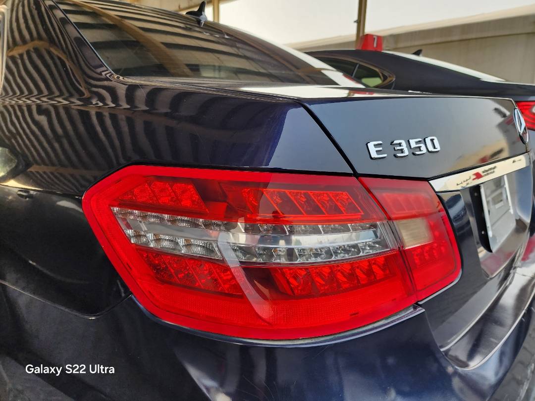 2010 MERCEDES BENZ E 350 — 157220 Miles — Lot 38954023 — Main - Marhaba Auctions Used Cars - Image 11