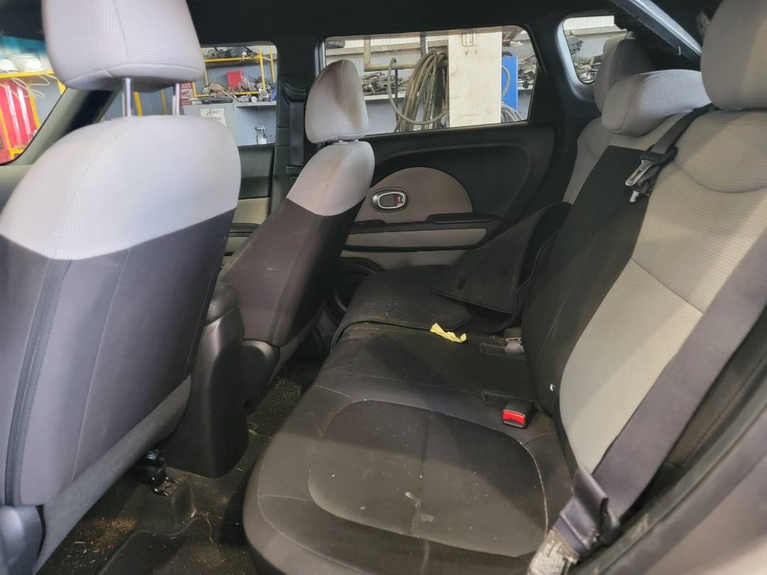 2019 KIA SOUL — 119216 Miles — Lot 2K7675618 — Main - Marhaba Auctions Used Cars - Image 6