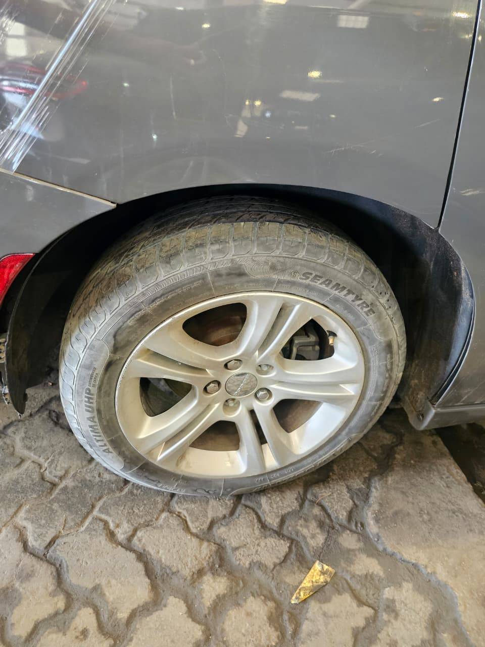 DODGE CHARGER 2019 - Marhaba Auction Used Cars - Image 6