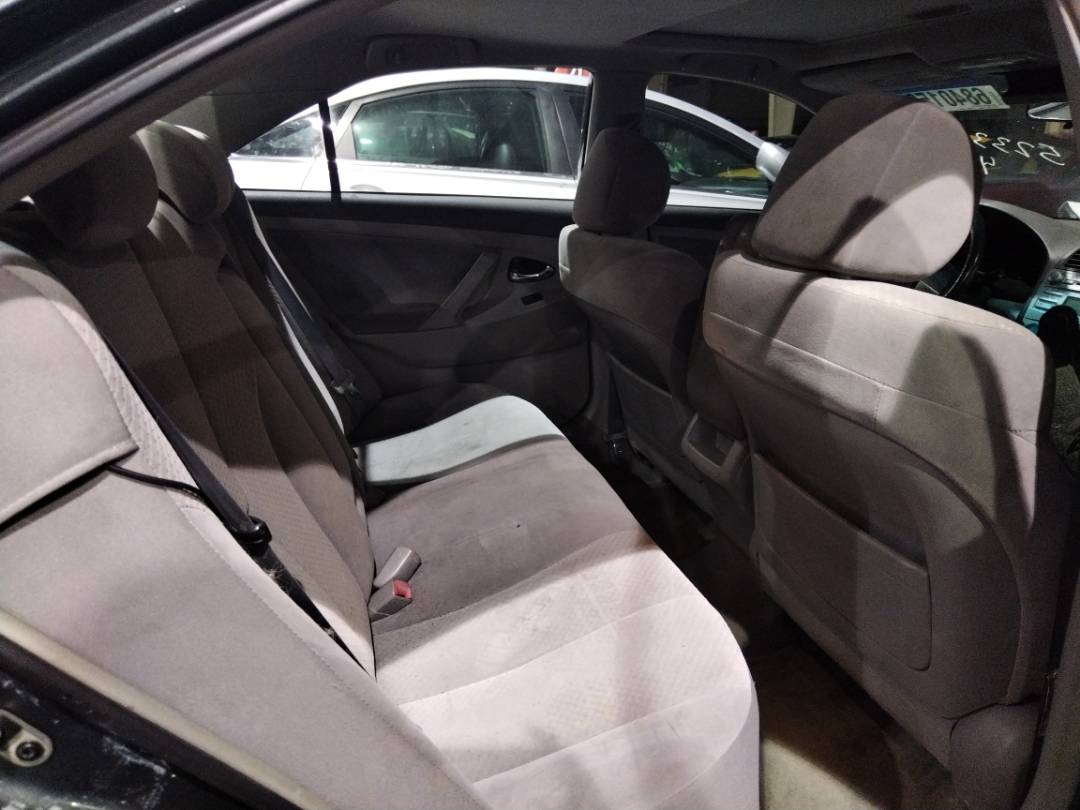 2007 TOYOTA CAMRY — 238211 Miles — Lot 68401583 - Marhaba Auctions Used Cars - Image 8