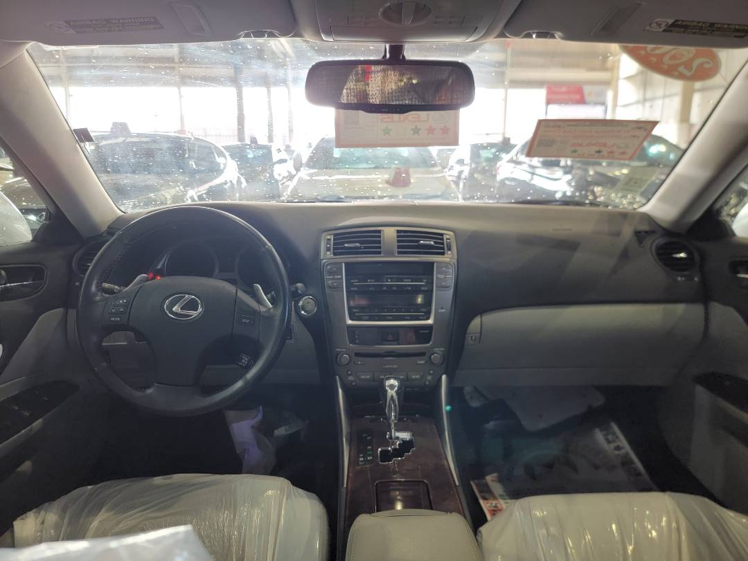 2006 LEXUS IS 250 — 113240 Miles — Lot 62007416 — Main - Marhaba Auctions Used Cars - Image 8