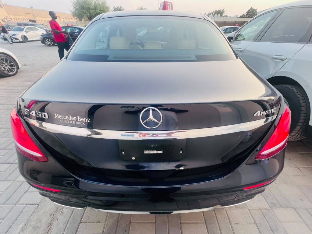 2020 MERCEDES BENZ E 450 — 73464 Miles — Lot 56765846 - Marhaba Auctions Used Cars - Image 16