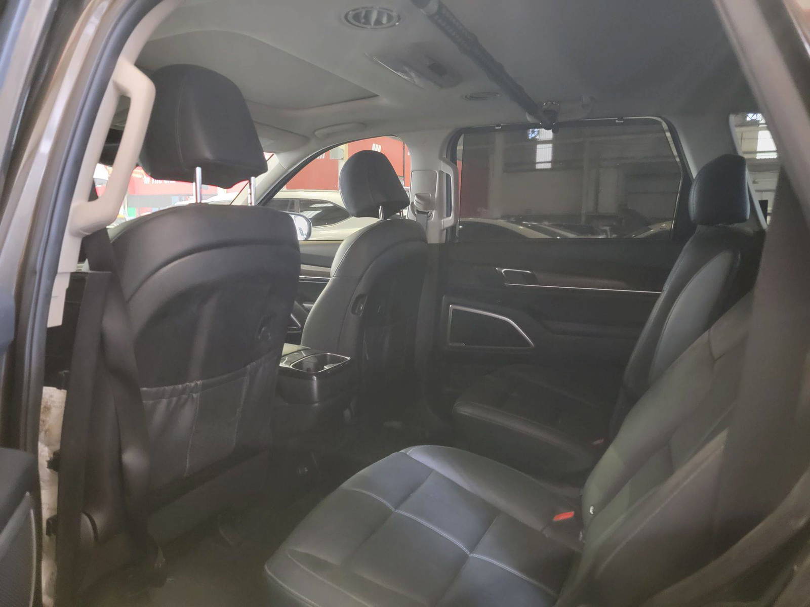 KIA TELLURIDE 2022 - Marhaba Auction Used Cars - Image 7