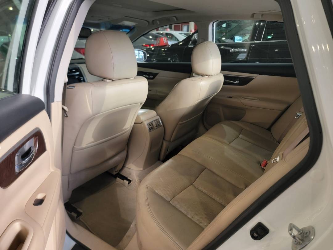 2014 NISSAN ALTIMA — 120272 Miles — Lot 197890 — Main - Marhaba Auctions Used Cars - Image 6